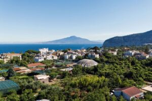 Hotel Girasole Sorrento Hotel Girasole Sorrento