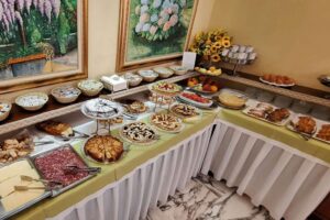 Hotel Girasole Sorrento Hotel Girasole Sorrento