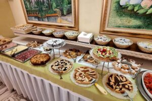 Hotel Girasole Sorrento Hotel Girasole Sorrento