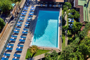 Hotel Girasole Sorrento Hotel Girasole Sorrento