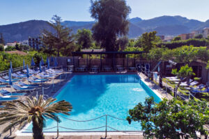 Hotel Girasole Sorrento Hotel Girasole Sorrento