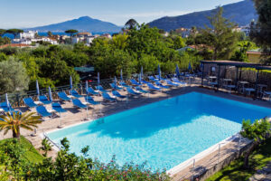 Hotel Girasole Sorrento Hotel Girasole Sorrento