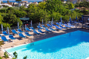 Hotel Girasole Sorrento Hotel Girasole Sorrento