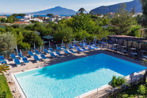 Hotel Girasole Sorrento Hotel Girasole Sorrento