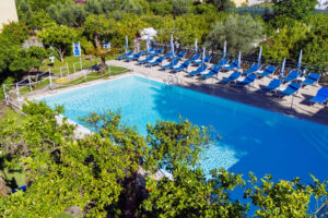 Hotel Girasole Sorrento Hotel Girasole Sorrento