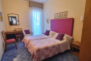 Hotel Girasole Sorrento Hotel Girasole Sorrento