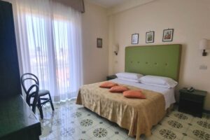 Hotel Girasole Sorrento Hotel Girasole Sorrento