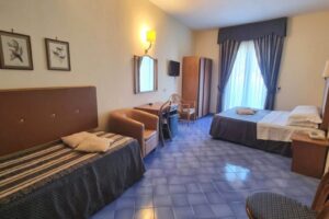 Hotel Girasole Sorrento Hotel Girasole Sorrento
