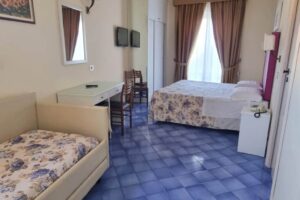 Hotel Girasole Sorrento Hotel Girasole Sorrento