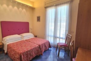 Hotel Girasole Sorrento Hotel Girasole Sorrento