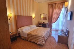 Hotel Girasole Sorrento Hotel Girasole Sorrento