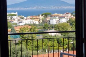 Hotel Girasole Sorrento Hotel Girasole Sorrento