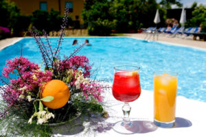 Hotel Girasole Sorrento Hotel Girasole Sorrento
