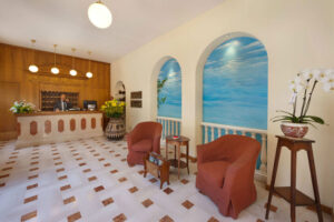 Hotel Girasole Sorrento Hotel Girasole Sorrento