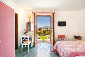 Hotel Girasole Sorrento Hotel Girasole Sorrento