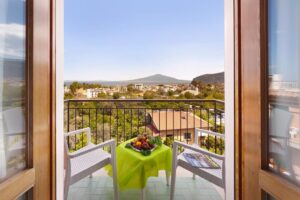 Hotel Girasole Sorrento Hotel Girasole Sorrento