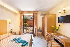 Hotel Girasole Sorrento Hotel Girasole Sorrento