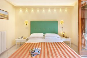 Hotel Girasole Sorrento Hotel Girasole Sorrento
