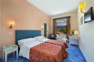 Hotel Girasole Sorrento Hotel Girasole Sorrento