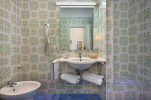 Hotel Girasole Sorrento Hotel Girasole Sorrento