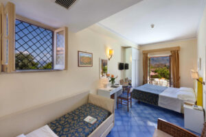 Hotel Girasole Sorrento Hotel Girasole Sorrento