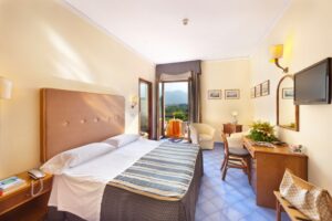 Hotel Girasole Sorrento Hotel Girasole Sorrento