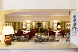 Hotel Girasole Sorrento Hotel Girasole Sorrento