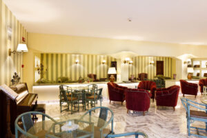 Hotel Girasole Sorrento Hotel Girasole Sorrento