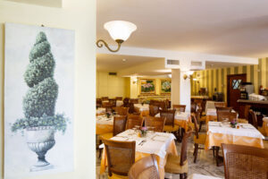 Hotel Girasole Sorrento Hotel Girasole Sorrento