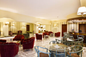 Hotel Girasole Sorrento Hotel Girasole Sorrento
