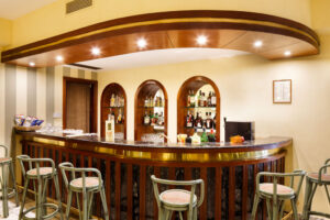 Hotel Girasole Sorrento Hotel Girasole Sorrento