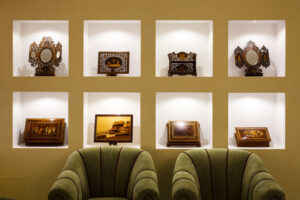 Hotel Girasole Sorrento Hotel Girasole Sorrento