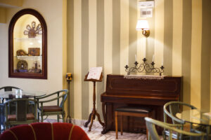 Hotel Girasole Sorrento Hotel Girasole Sorrento