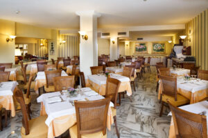 Hotel Girasole Sorrento Hotel Girasole Sorrento