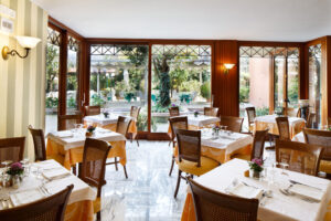 Hotel Girasole Sorrento Hotel Girasole Sorrento