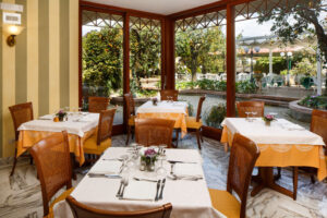 Hotel Girasole Sorrento Hotel Girasole Sorrento