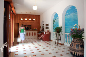 Hotel Girasole Sorrento Hotel Girasole Sorrento