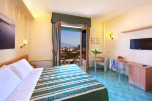 Hotel Girasole Sorrento Hotel Girasole Sorrento